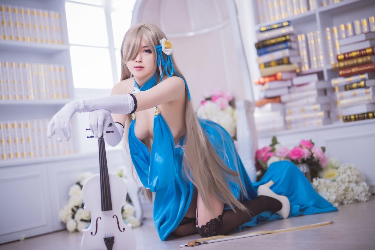 Hatori Sama - Asuna Ichinose