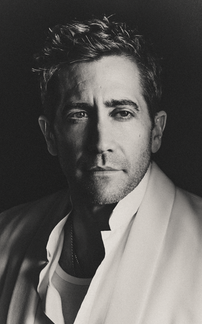 Jake Gyllenhaal ToNo9h7o_o