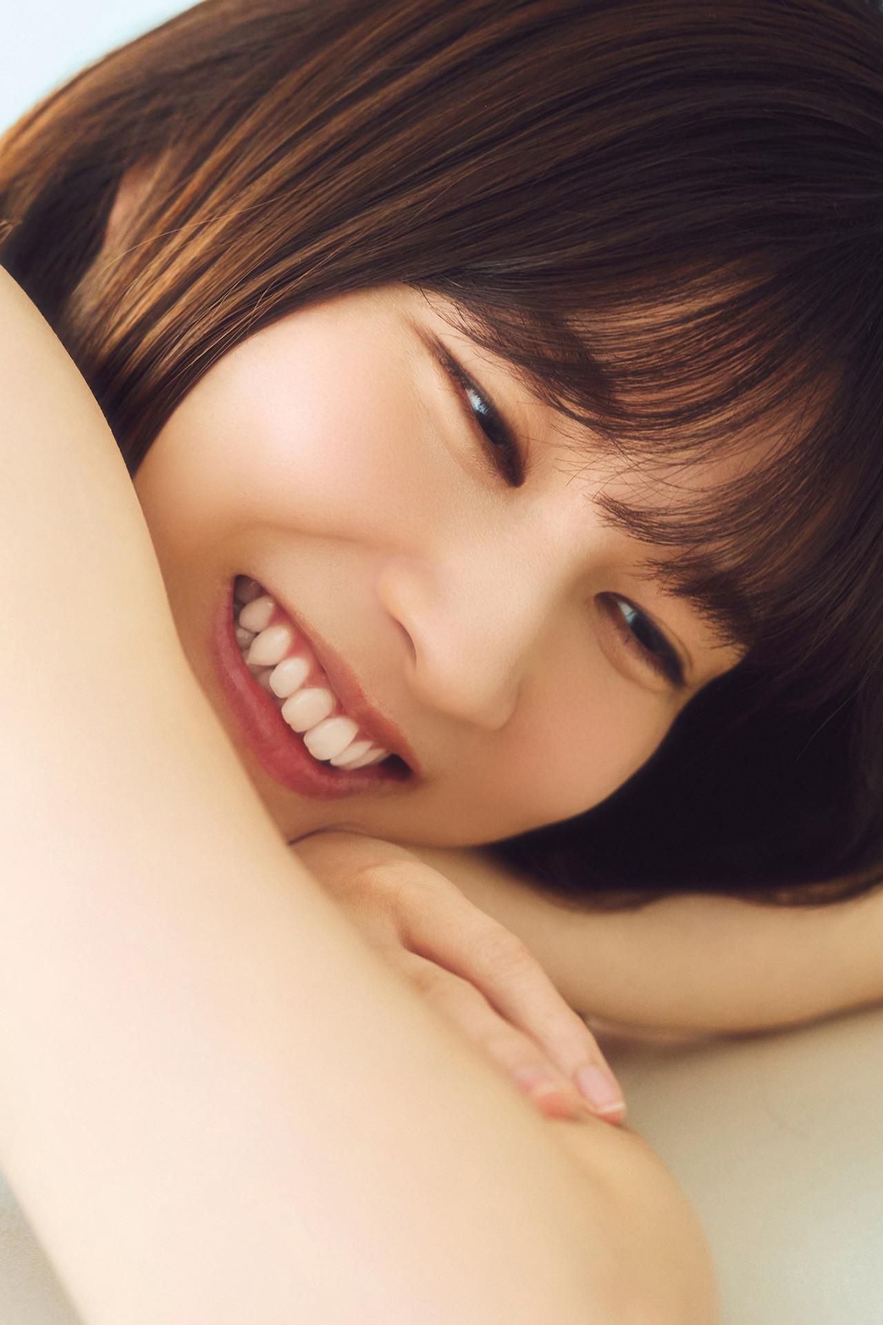 Saori Araki 荒木佐保里, ヤンマガアザーっす！ ＜YM2024年33号未公開カット＞ Set.03(14)