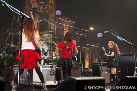 SCANDAL HALL TOUR 2012「Queens are trumps-Kirifuda wa Queen-」 SXEZfT9I_o