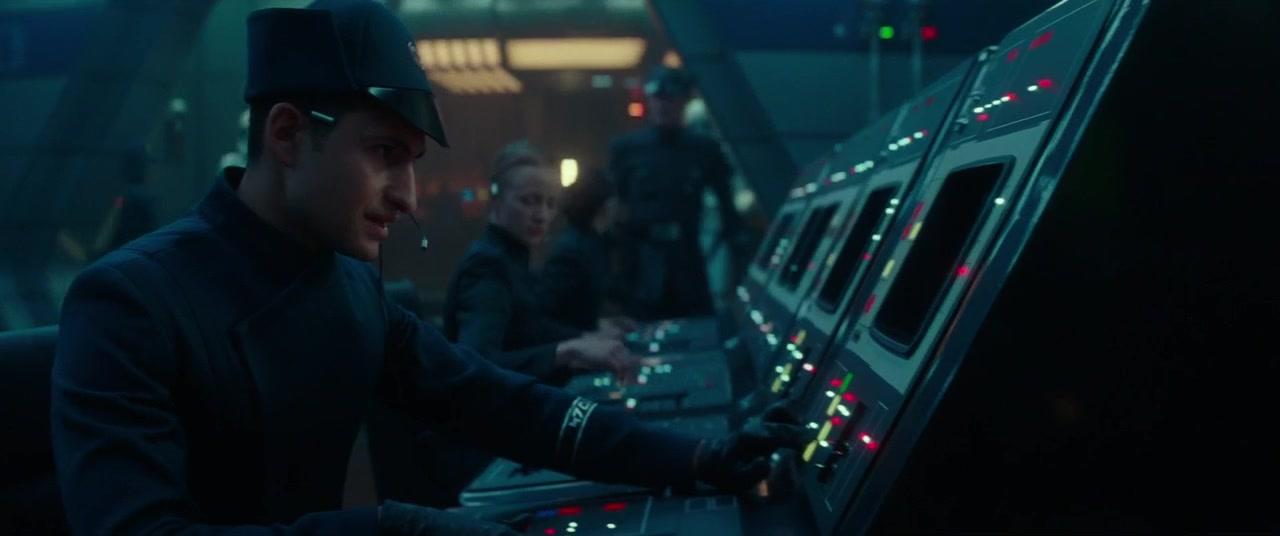 Star Wars: Episode IX - The Rise of Skywalker (2019) 720p Bluray X264 DTS-EVO Star Wars: Episode IX - The Rise of Skywalker (2019) 720p Bluray X264 DTS-EVO