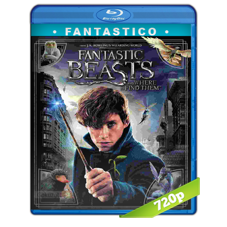 Animales Fantasticos 720p Lat-Cast-Ing 5.1 (2016) DugdLZOp_o