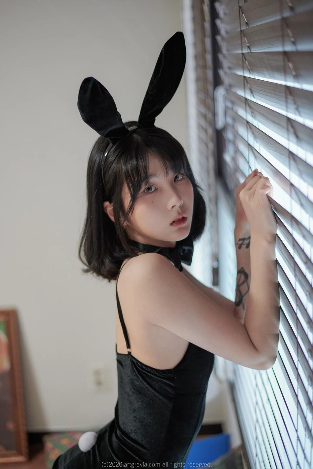 ArtGravia Vol.200: Jang Joo (장주) (79 photos)(53)