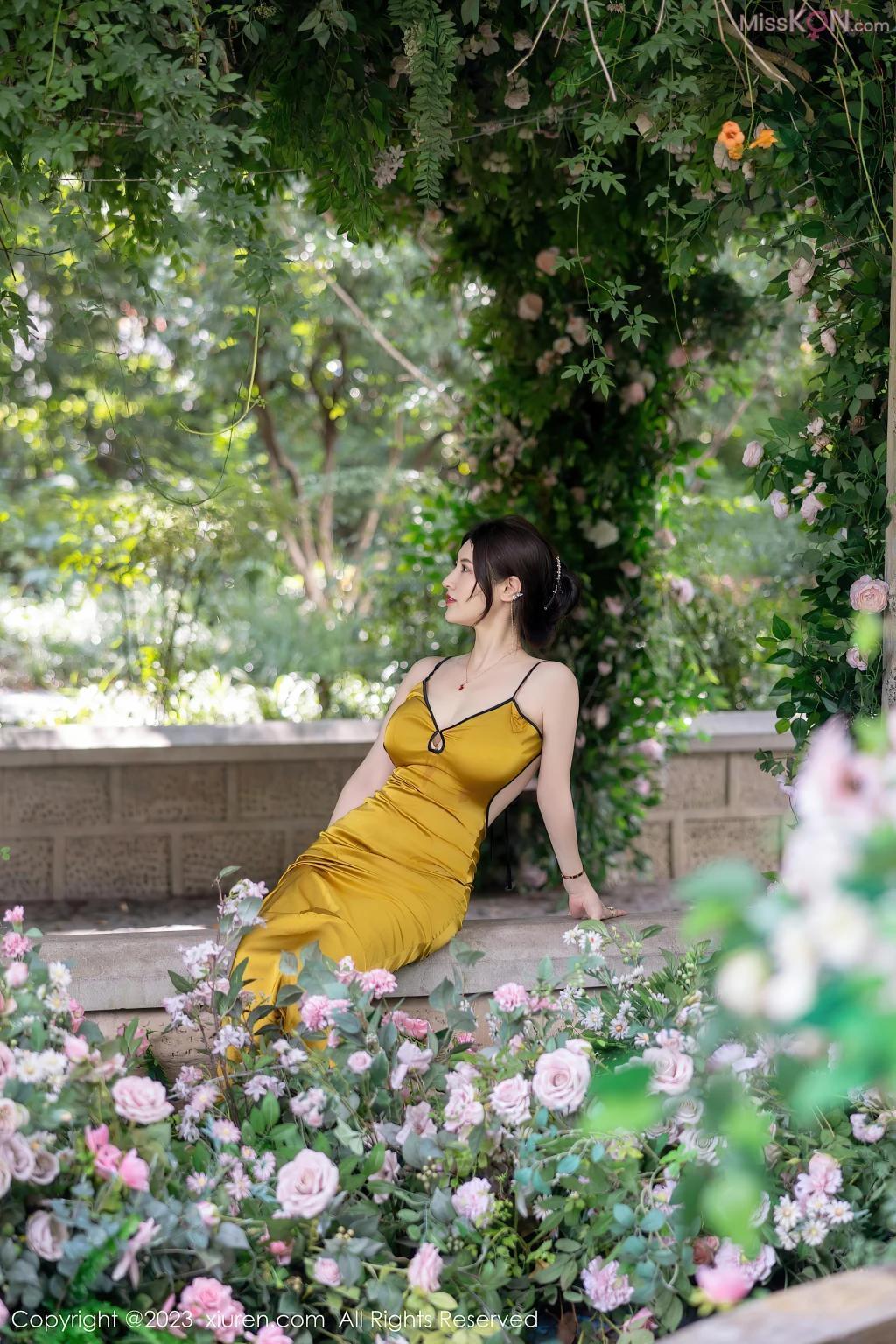 XIUREN No.7297 – 7304 (612 photos)(407)