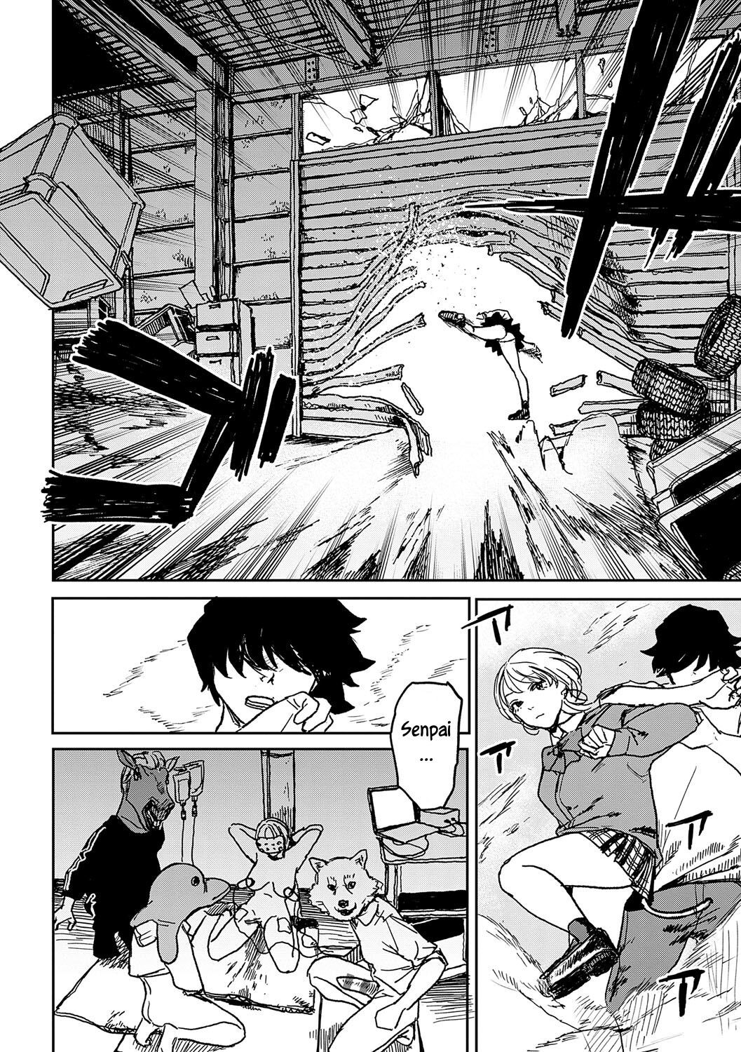 [Ken Sogen] Better than Sex [English] [Uncle Bane]