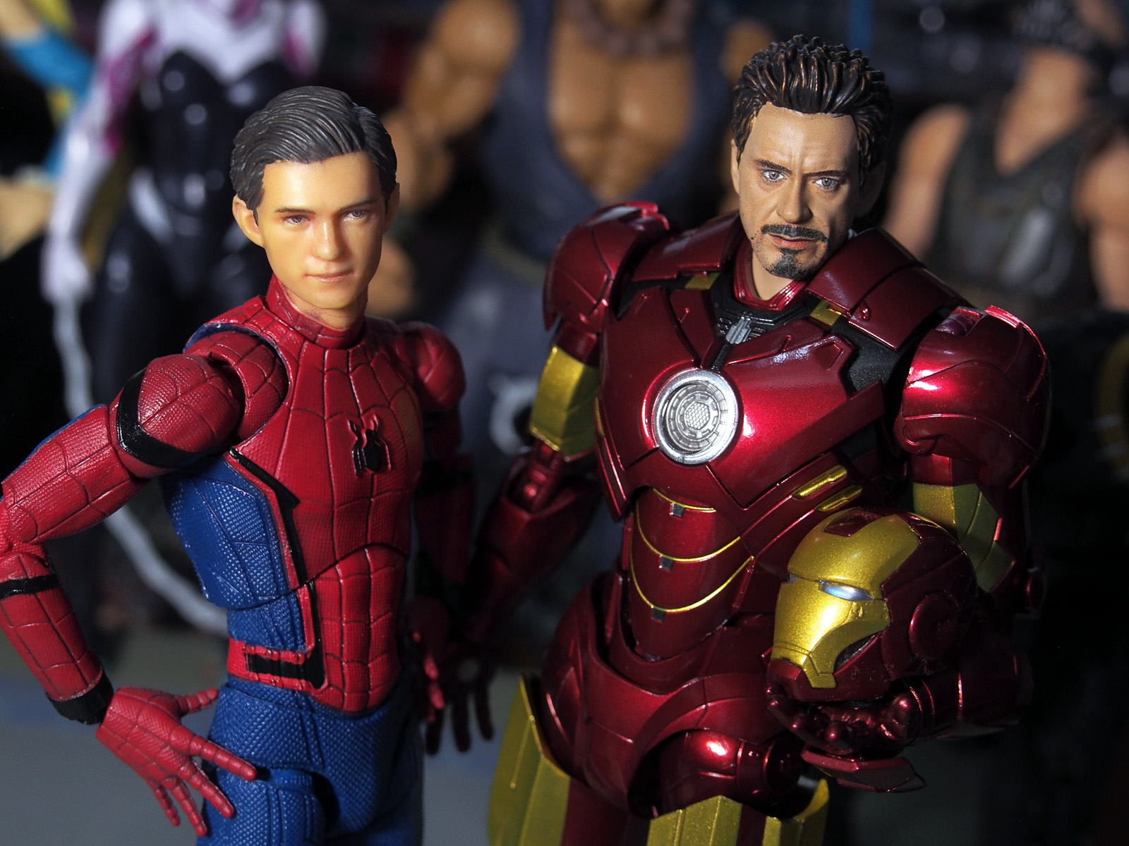 [Comentários] Marvel S.H.Figuarts - Página 4 CYT1fI6k_o