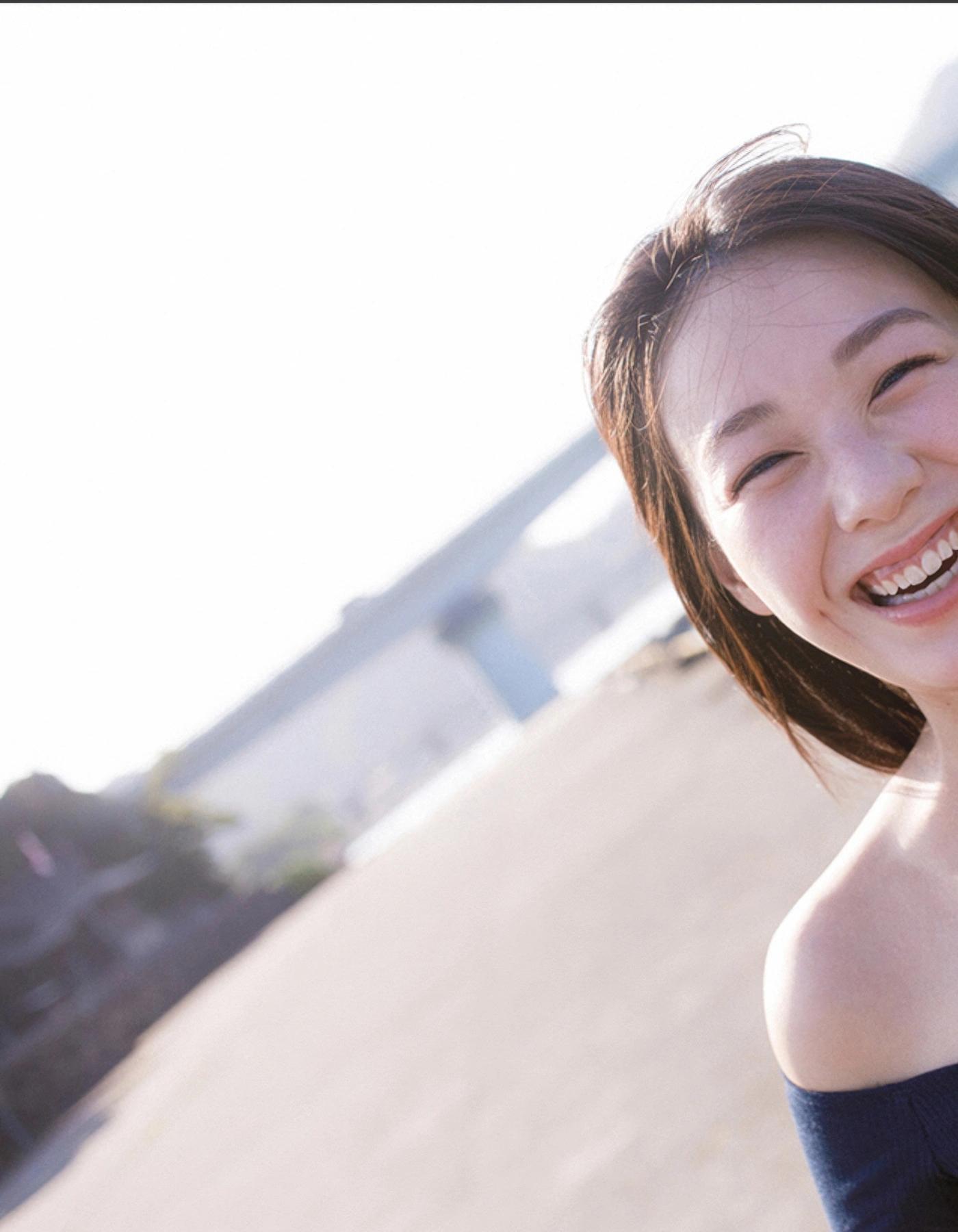 Mao Takano 高野真央, 週プレ＋Special No.346 ガチ恋不可避 1st week Set.03(19)