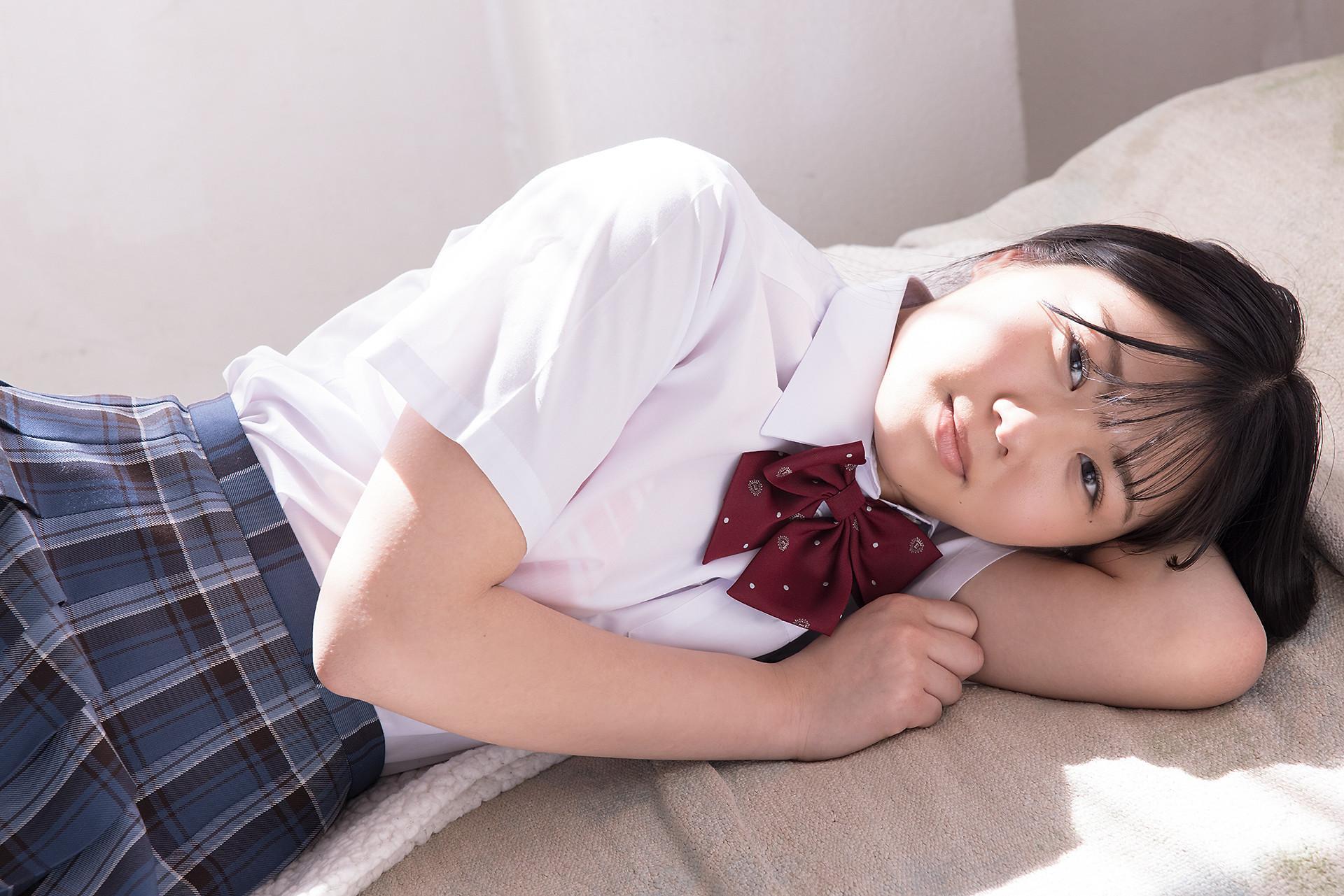 Mio Horikita 堀北美桜, [Minisuka.tv] 2023.06.01 Regular Gallery 8.1(16)