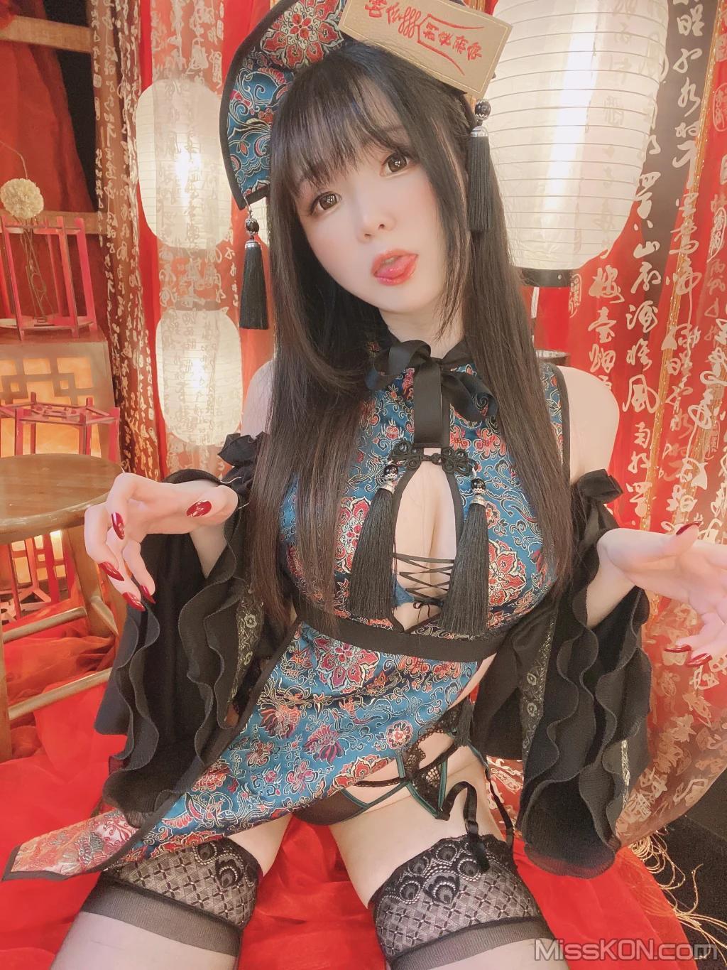Coser@霜月shimo: Nov 2021 (71 photos)(23)