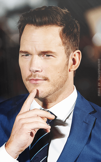 Chris Pratt 7ExTuNoy_o