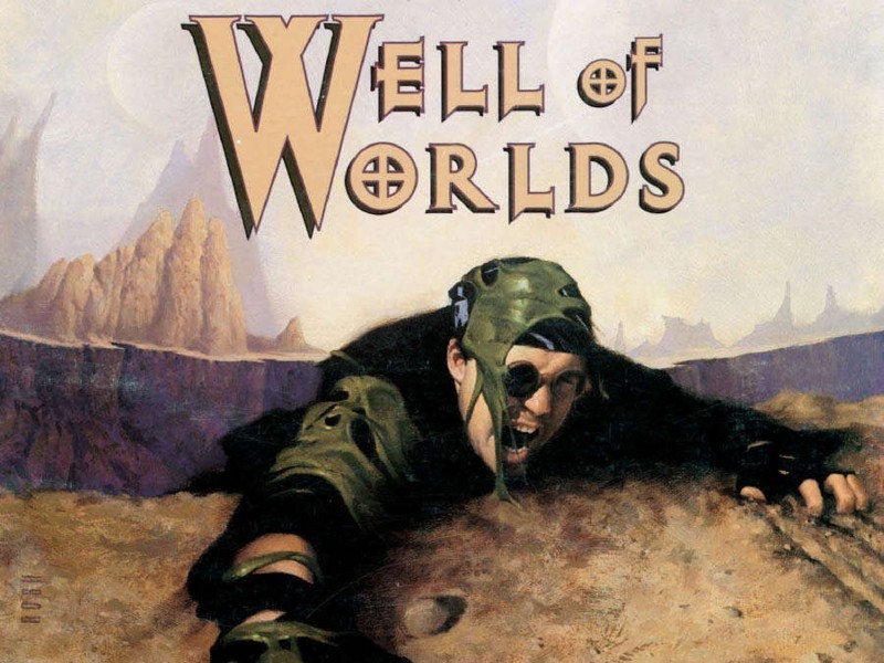 Well of Worlds