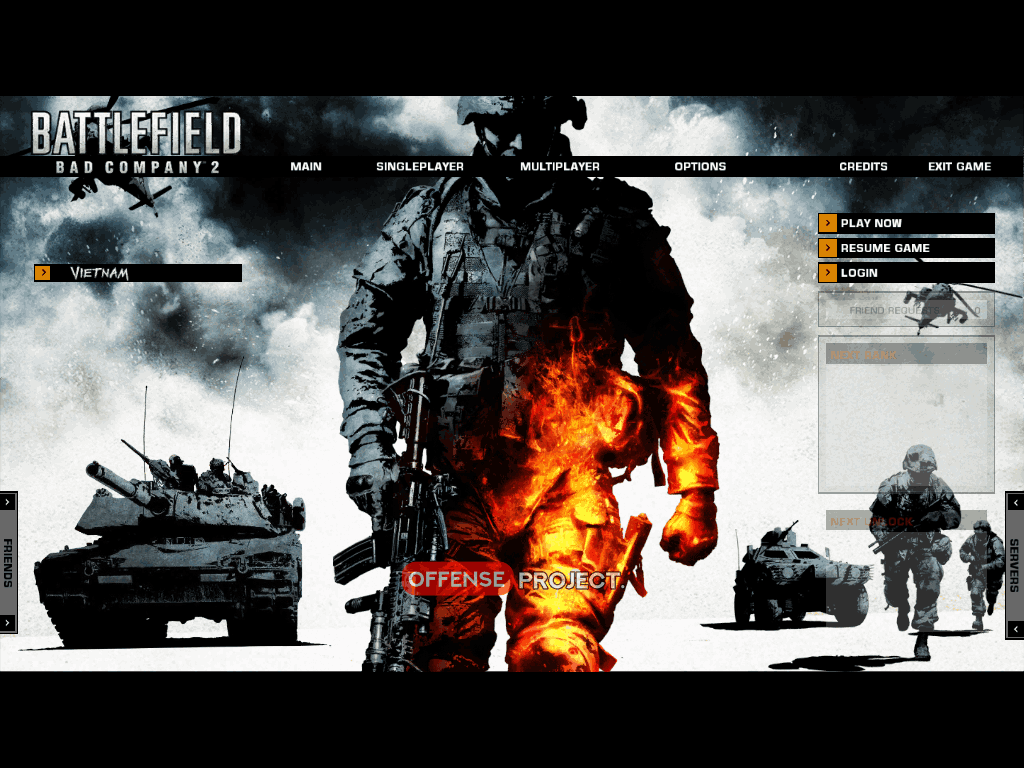 Battlefield Bad Company 2