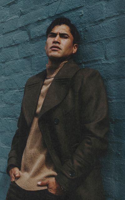 Martin Sensmeier YIvn4K3W_o