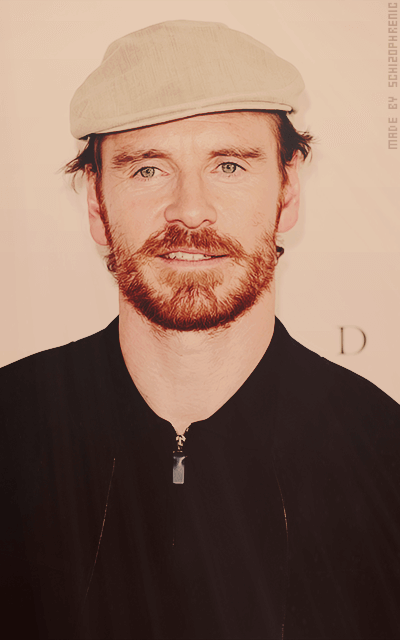 Michael Fassbender L2MMaRAH_o