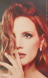 Jessica Chastain - Page 12 IQqP12sM_o