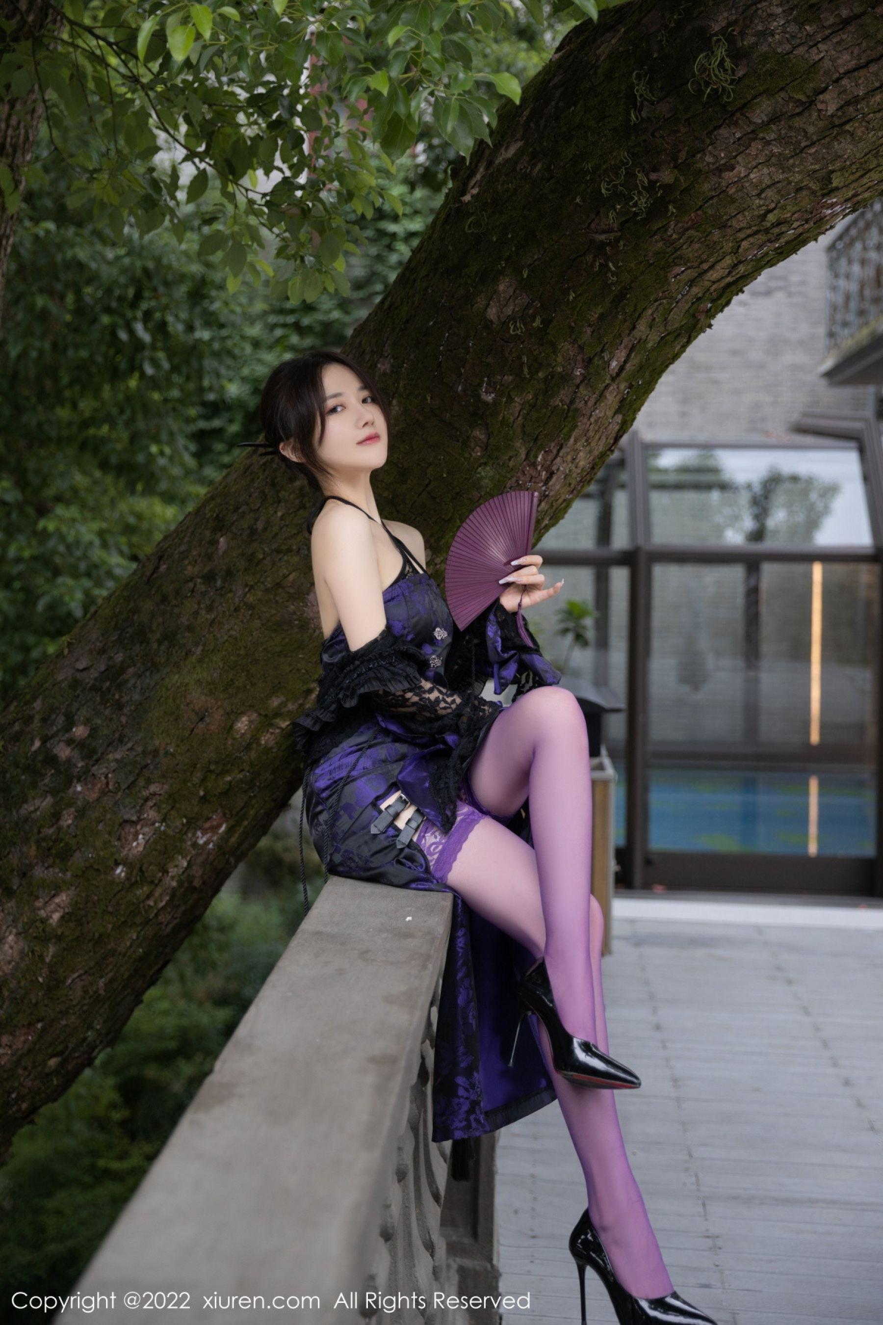 秀人网 Vol. 6074 鱼子酱Fish(13)