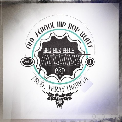 Hip Hop Beats - Old School Hip Hop Beats 3  (Prod  Yeray Ibarria) - 2015