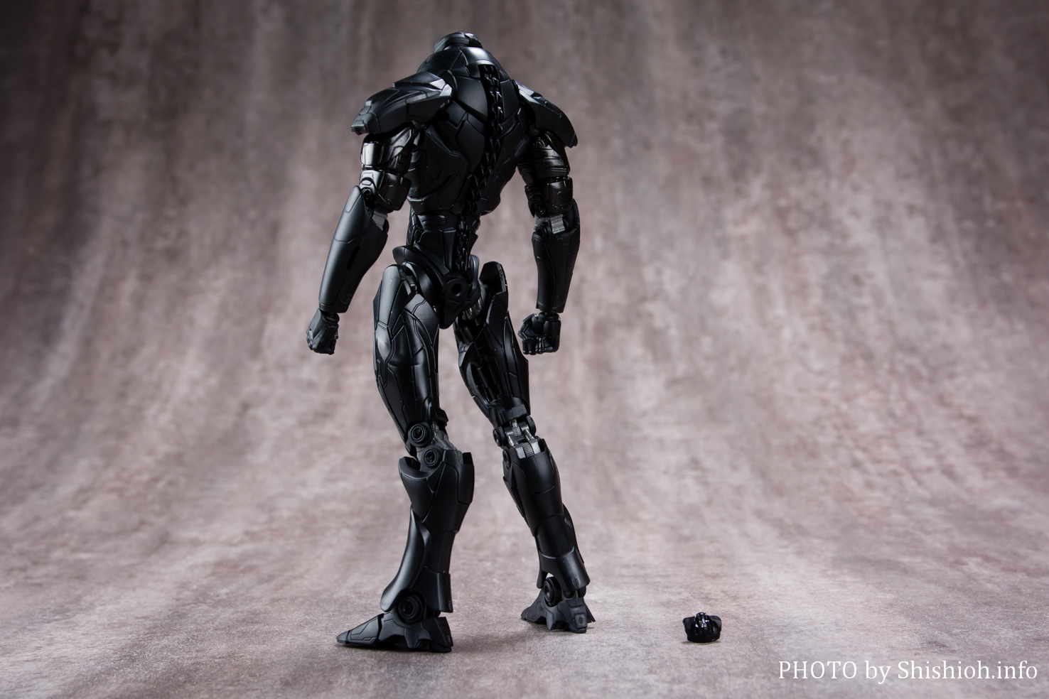 Pacific Rim : Uprising - Robot Spirits - Side Jaeger - Obsidian Fury (Bandai) - Page 2 WpVPjUIM_o