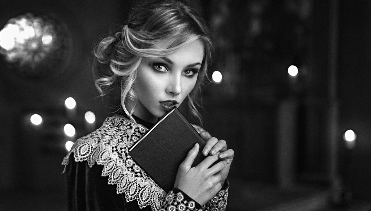 Алиса Тарасенко / Alice Tarasenko by Georgy Chernyadyev Алиса Тарасенко / Alice Tarasenko by Georgy Chernyadyev