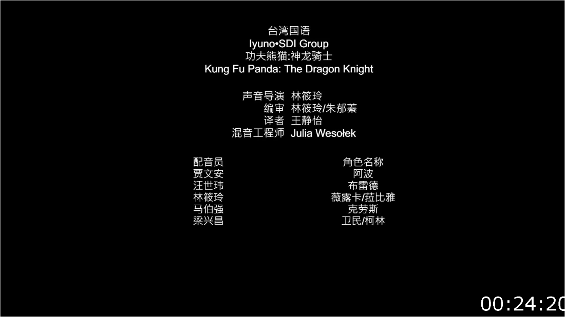 Kung Fu Panda The Dragon Knight (2022) S01 [1080p] 4BrfFcVR_o