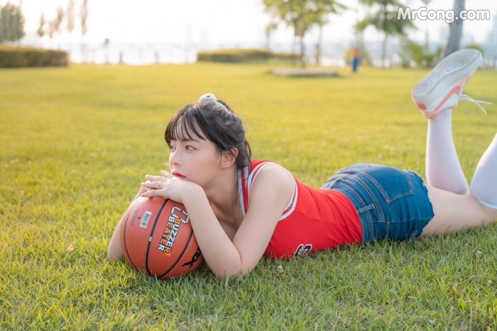 [CreamSoda] MoMo - MoMo Vol.01 (154 photos)(112)