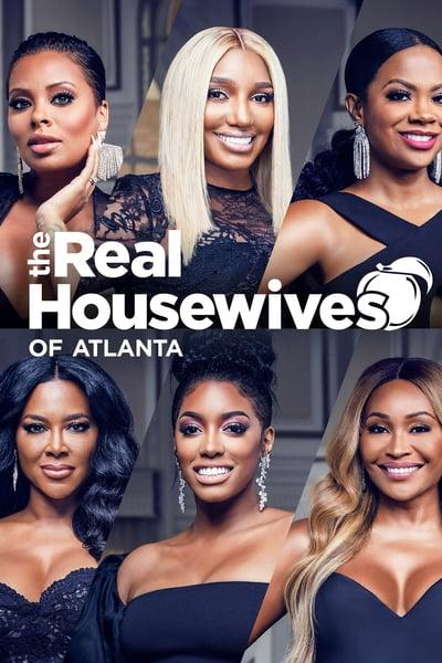 The Real Housewives of Atlanta S13E18 How the Wig Stole Christmas 720p HEVC x265