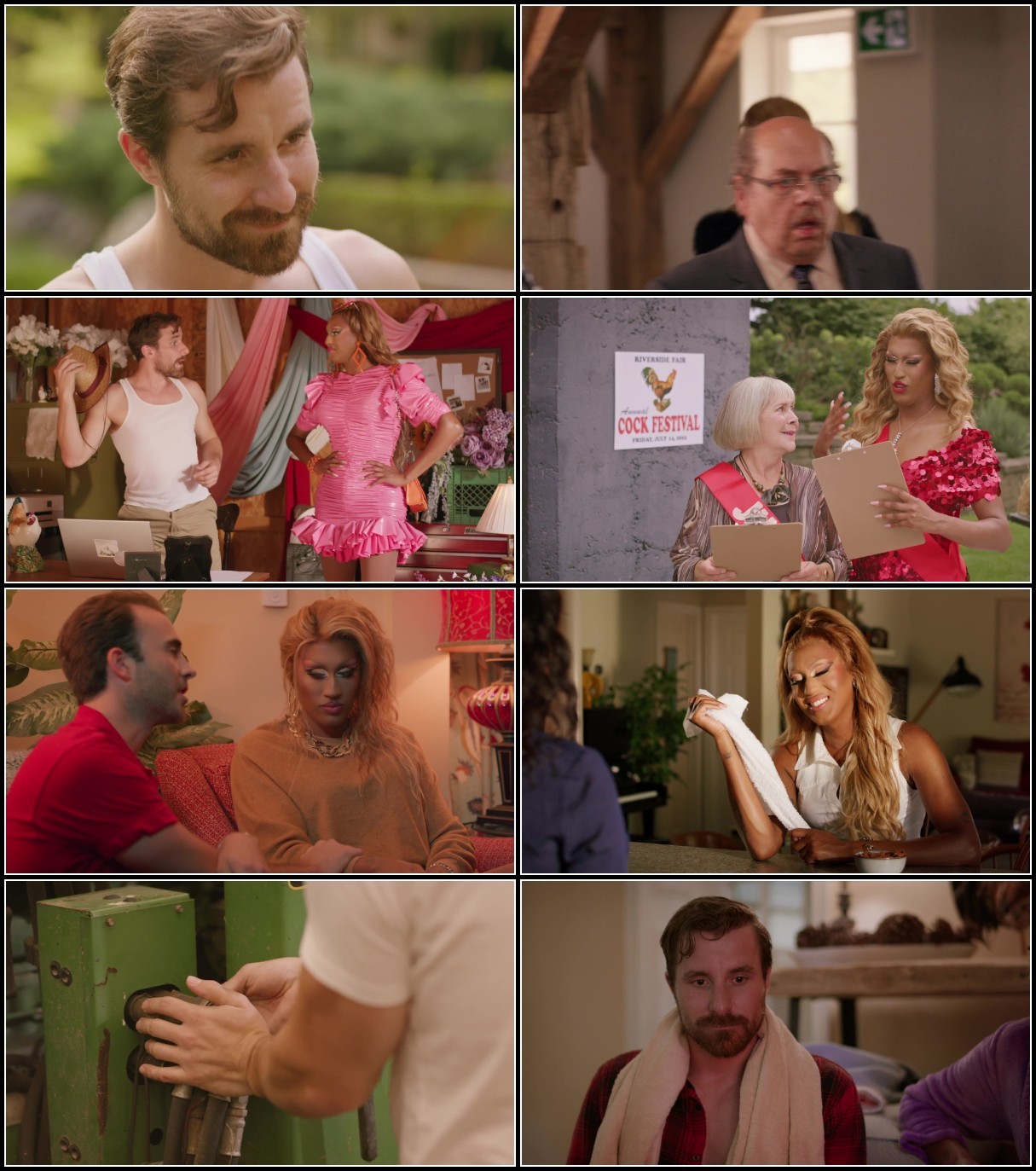 Its All Sunshine And Rainbows (2023) 1080p WEBRip x264 AAC-YTS 5JejVvvq_o