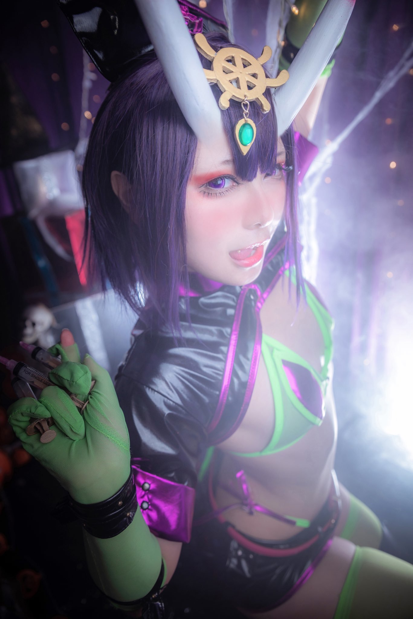 D.va Overwatch 2 - Lilium725 w百合欧皇子w