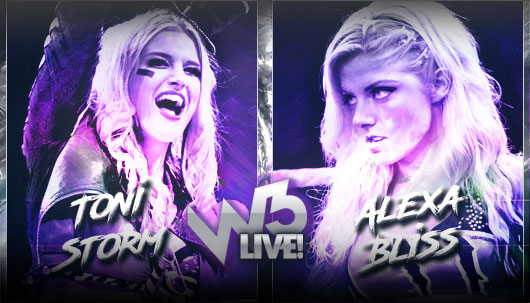 W3 Live #44 | Toni Storm vs. Alexa Bliss AlZXXiNZ_o