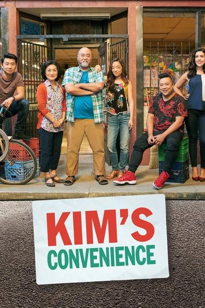 Kims Convenience S05E11 720p HEVC x265