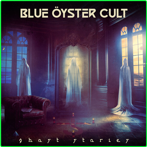 Blue Öyster Cult So Supernatural (2024) 24Bit 44 1kHz [FLAC] HcnDIYqk_o