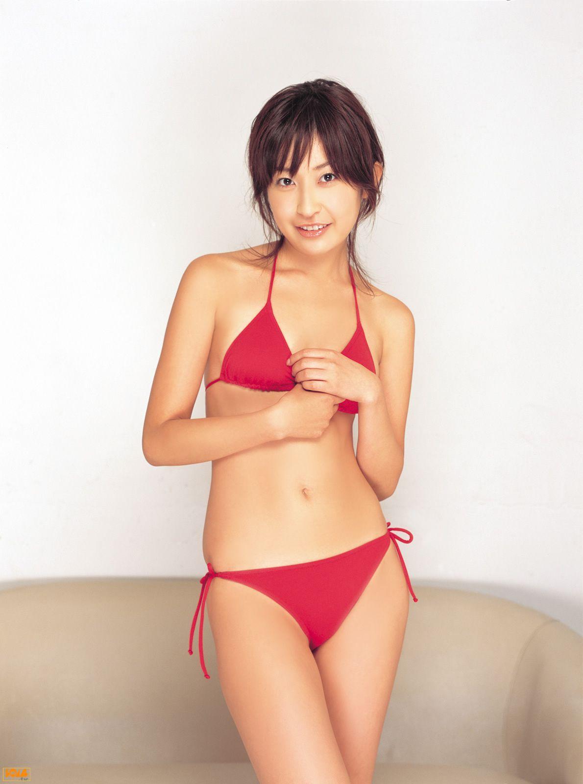 [Bomb.TV] 2005年02月刊 Mayumi Ono 小野真弓 写真集(52)