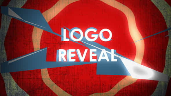 Logo Reveal 2D - VideoHive 7941429