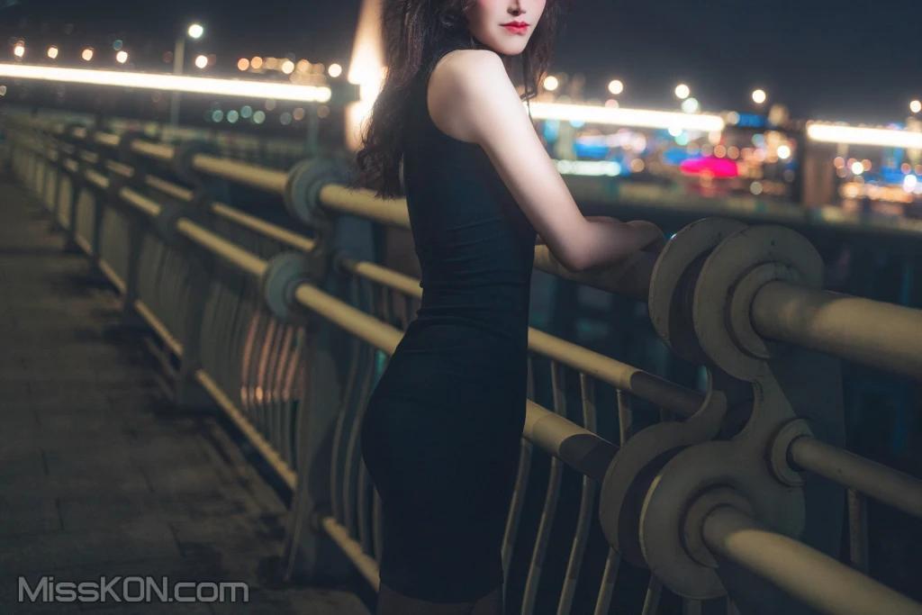 Coser@鹿八岁: 网贷少女救赎(牧化） (101 photos )(3)
