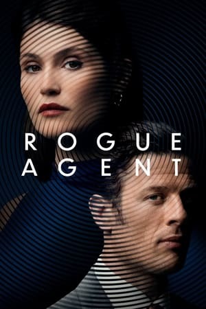 Rogue Agent 2022 720p 1080p WEBRip