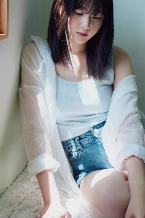 Yumiko Takino 瀧野由美子, UTB 2023 Vol.332 (アップトゥボーイ 2023年332月)