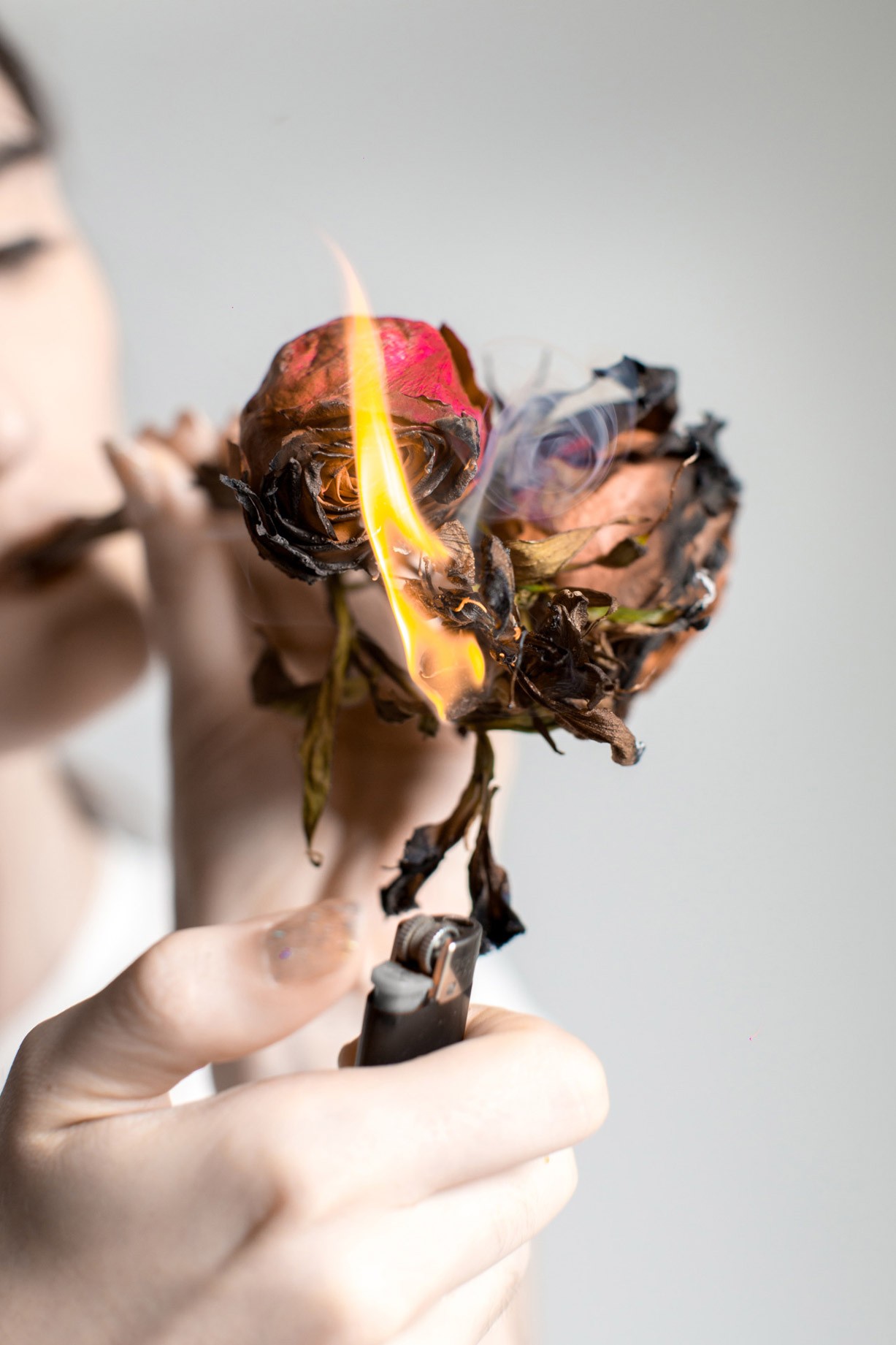 Love in the Brain / Nair Prato by Ezequiel Exstein - Nakid Magazine Love in the Brain / Nair Prato by Ezequiel Exstein - Nakid Magazine