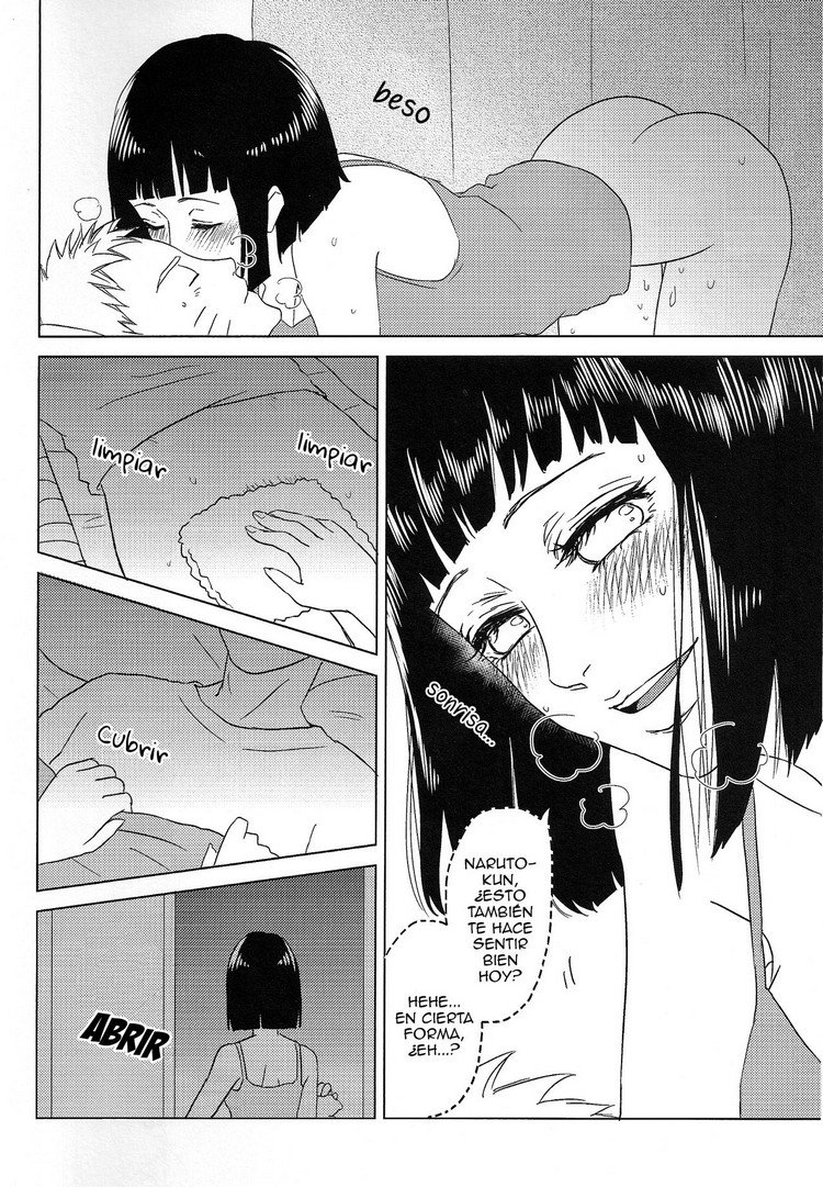 Uzumaki Hinata Hentai - 36