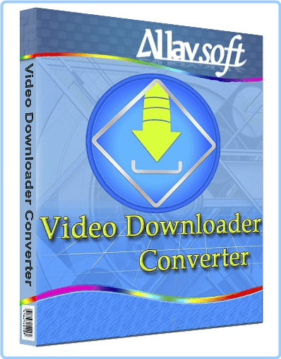 Allavsoft Video Downloader 3.27.3.8957 Multilingual FC Portable ZhmYKG6S_o