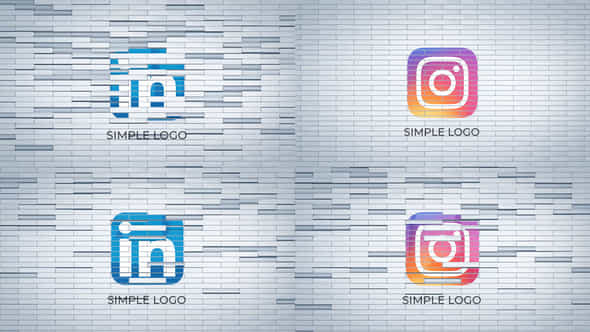 3D Logo Reveal - VideoHive 30372283