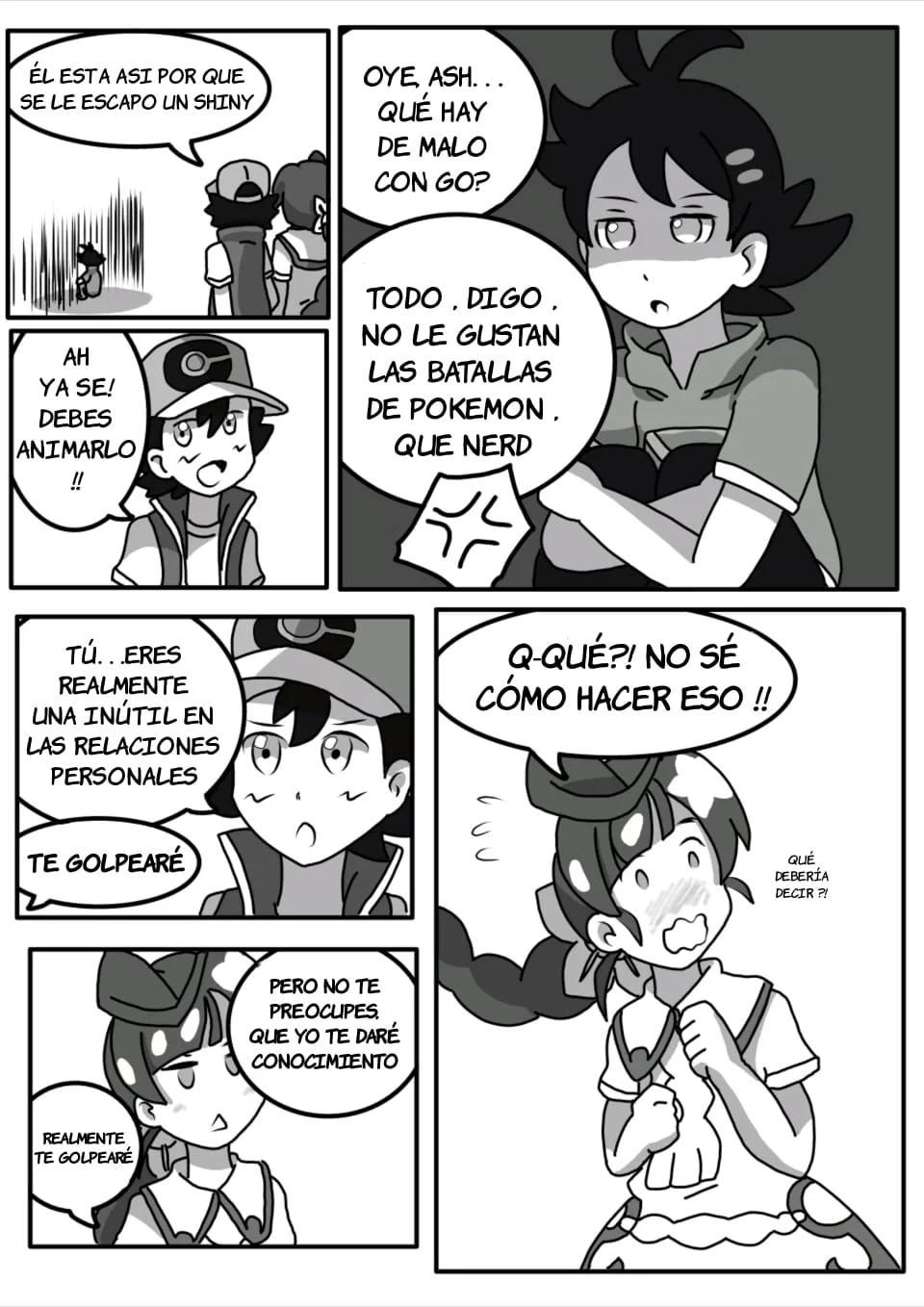 Charla diaria de Ash y Chloe - Completo - 30