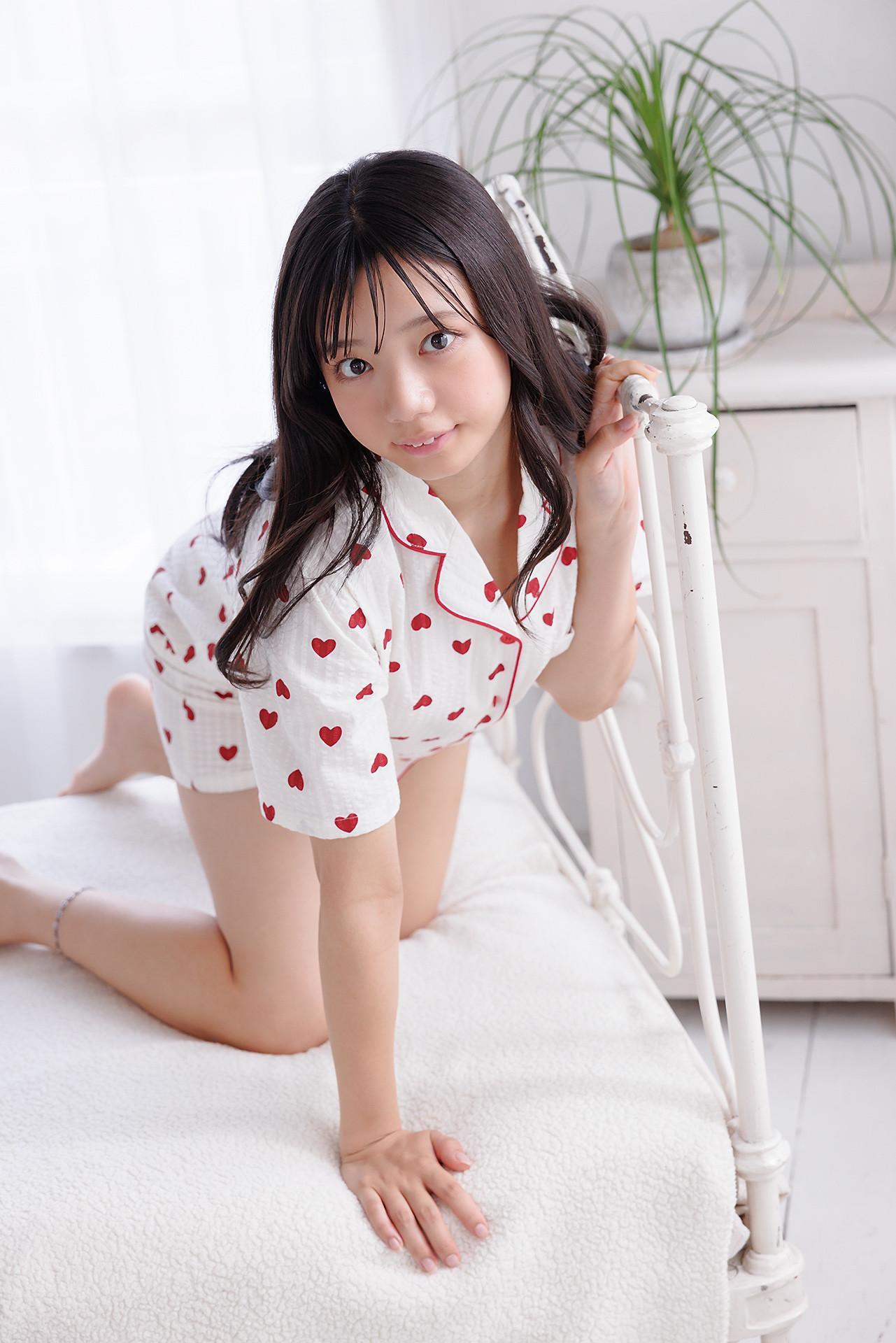 Hinano Yuki 優木ひなの, [Minisuka.tv] 2023.11.09 Regular Gallery 3.2(37)