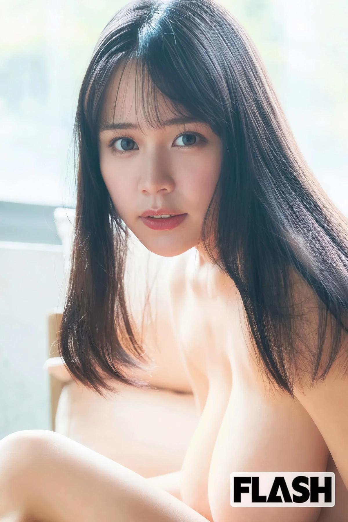 Yu Tano 田野憂, FLASH 2025.09.02 (フラッシュ 2025年9月2日号)(17)