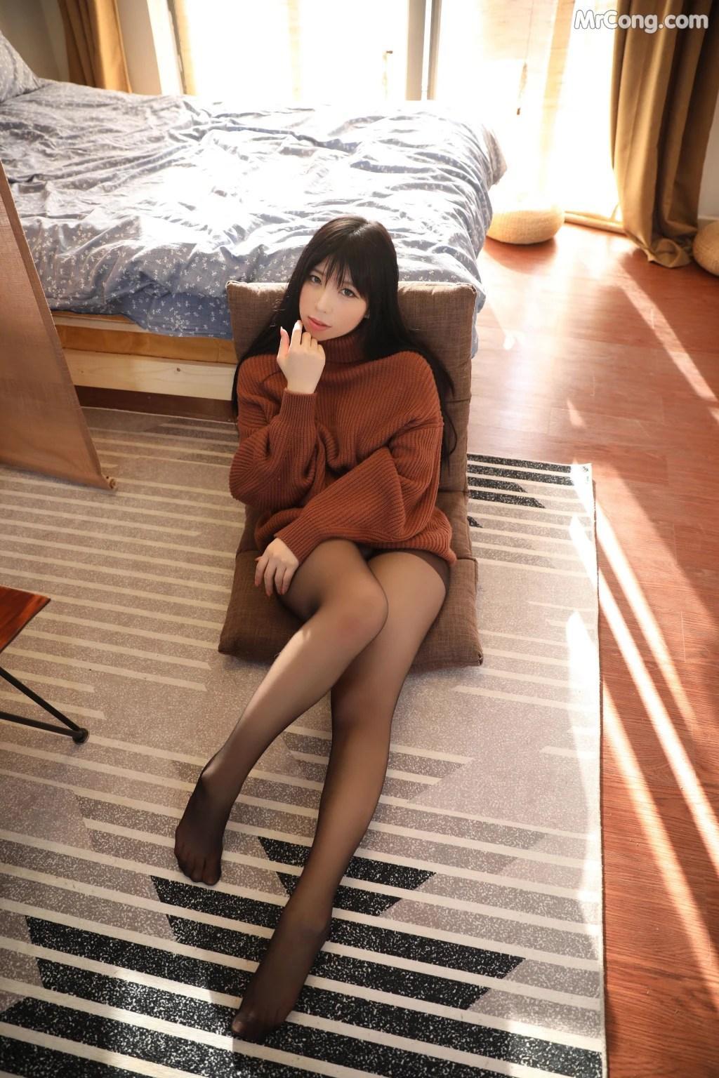 Coser@Kano Nozomi (鹿野希) Vol.01: 土曜日の彼女 95枚电子版 (97 photos)(74)