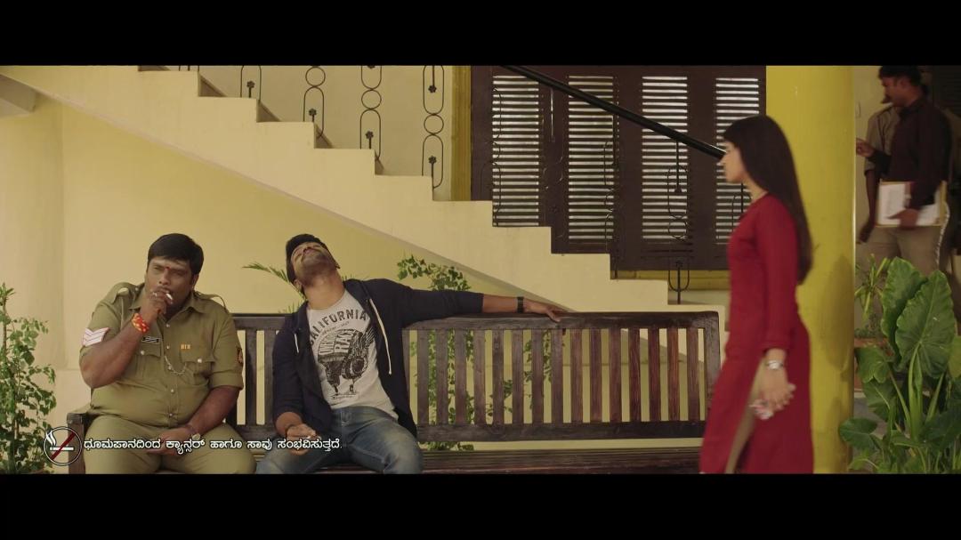SHADOW (2021) Kannada 1080p WEB-DL AVC AAC ESub-BWT Exclusive SHADOW (2021) Kannada 1080p WEB-DL AVC AAC ESub-BWT Exclusive