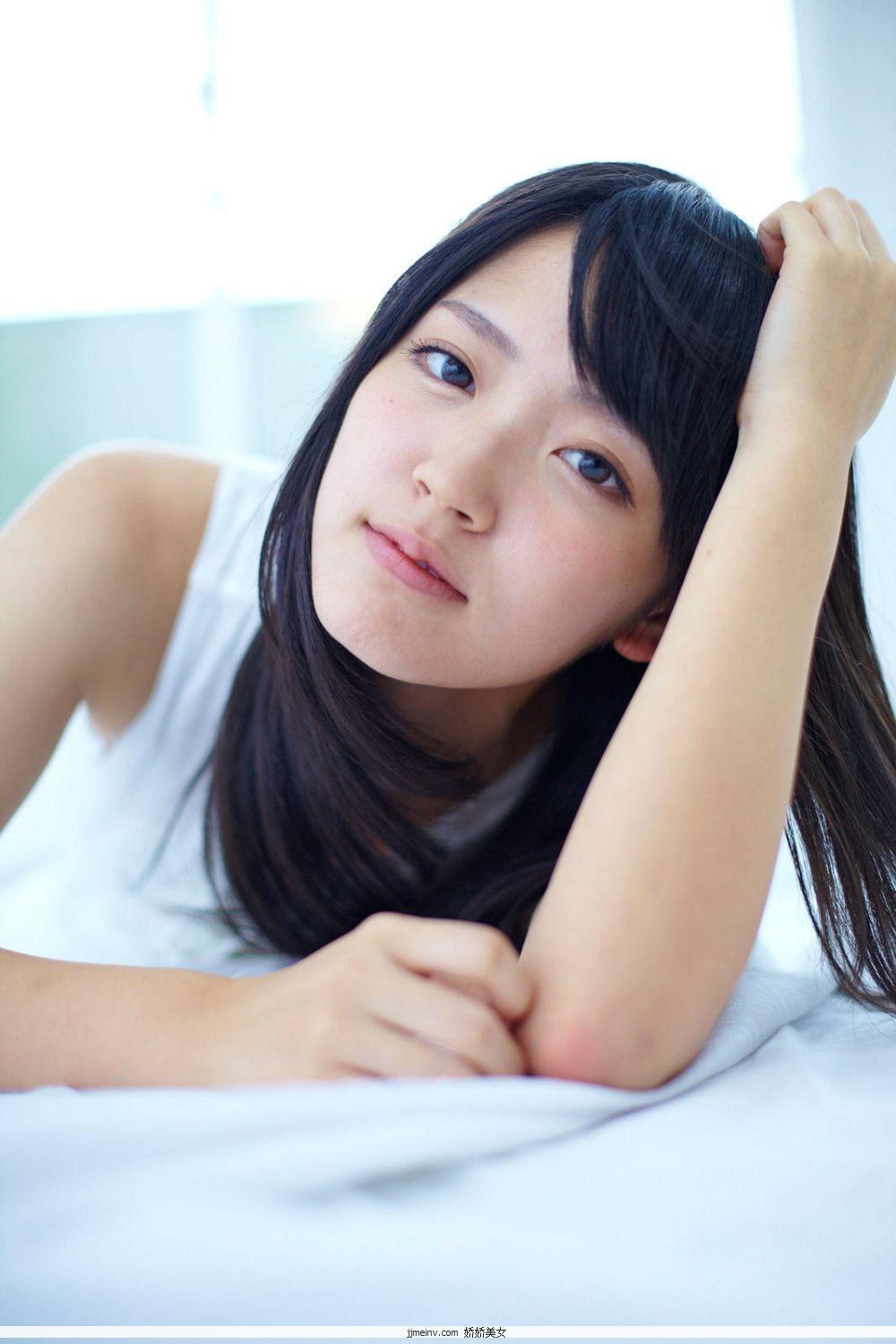 [H!P Digital Books套图] No.102 鈴木愛理 Airi Suzuki 写真套图(56)