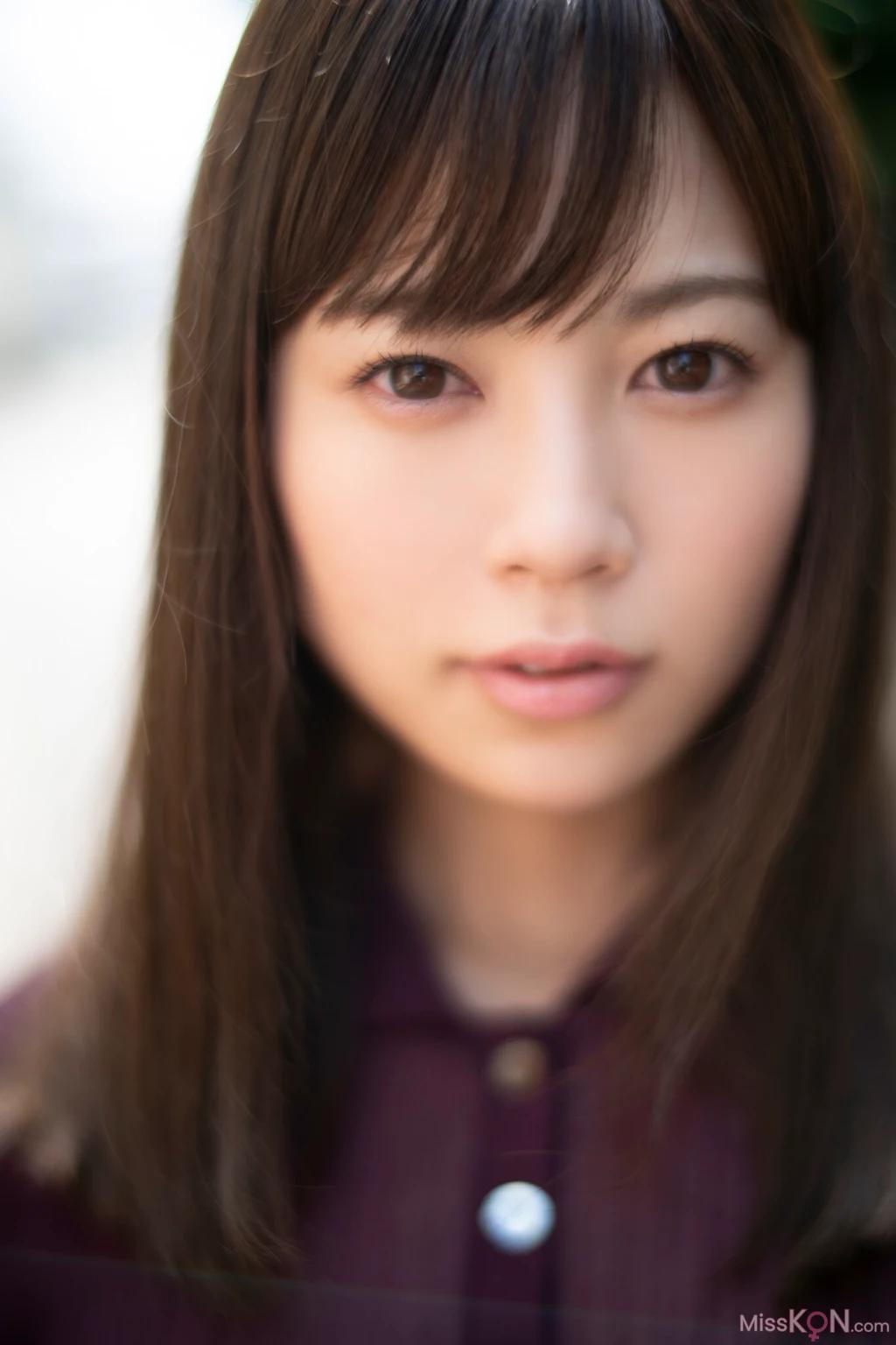 [JP] Nozaka Hiyori (乃坂ひより): 天宮花南 藤渡小百合 百瀬心美 七嶋舞 (79 photos)(17)