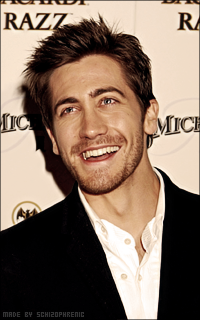 Jake Gyllenhaal A98rahMn_o