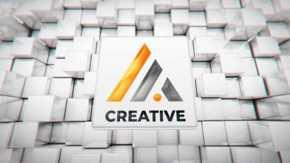 World Of Cubes Logo Reveal Bundle - VideoHive 50551840