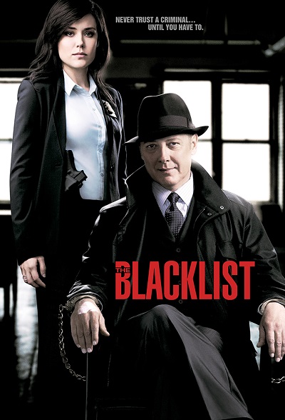 The Blacklist S01 [2013] Audio Latino [E-AC3 5.1 640 kbps & E-AC3 2.0 128 kbps] [Extraído de Netflix]